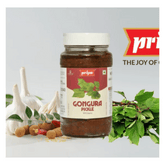 Priya Gongura Pickle